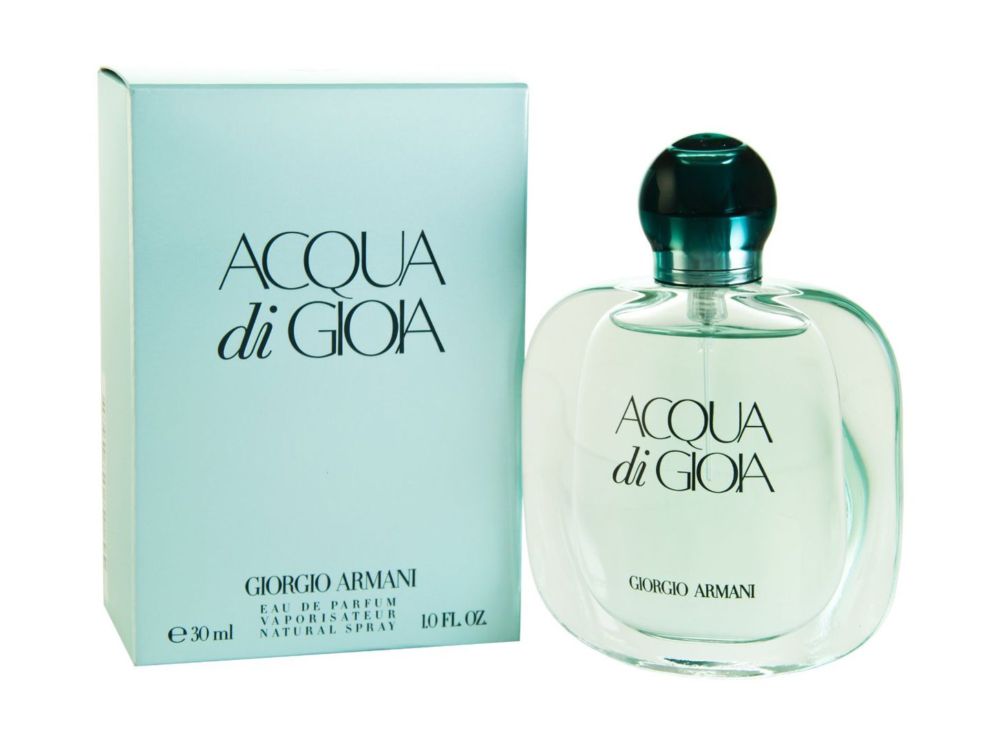 Giorgio Armani Acqua Di Gioia